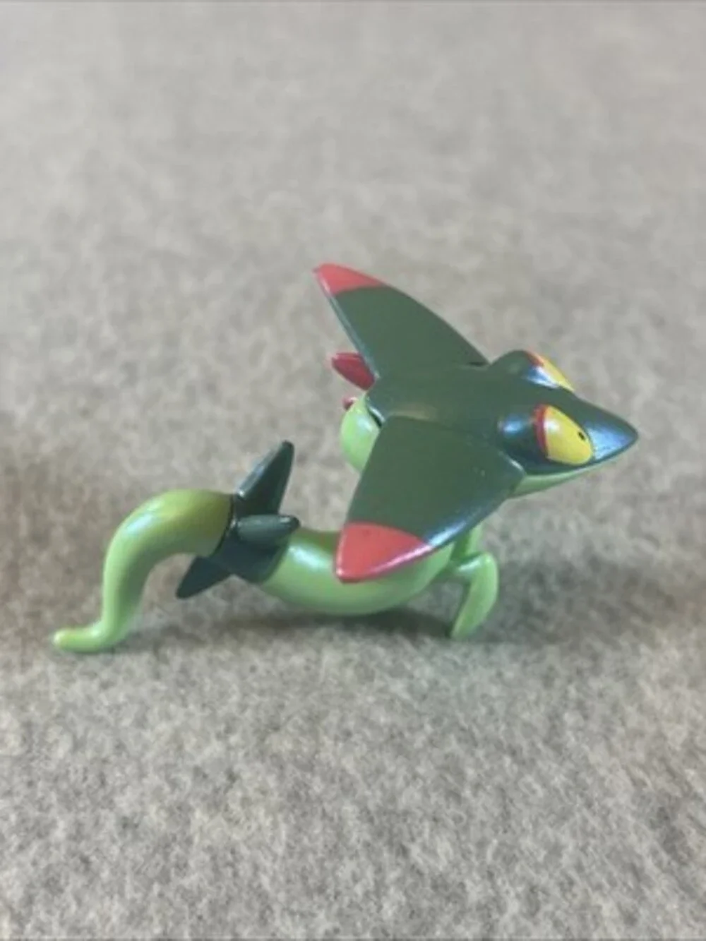 Dreepy Dorameshiya Pokemon Get Collections Figure T-ARTS 2021 Japan G01 0.7in